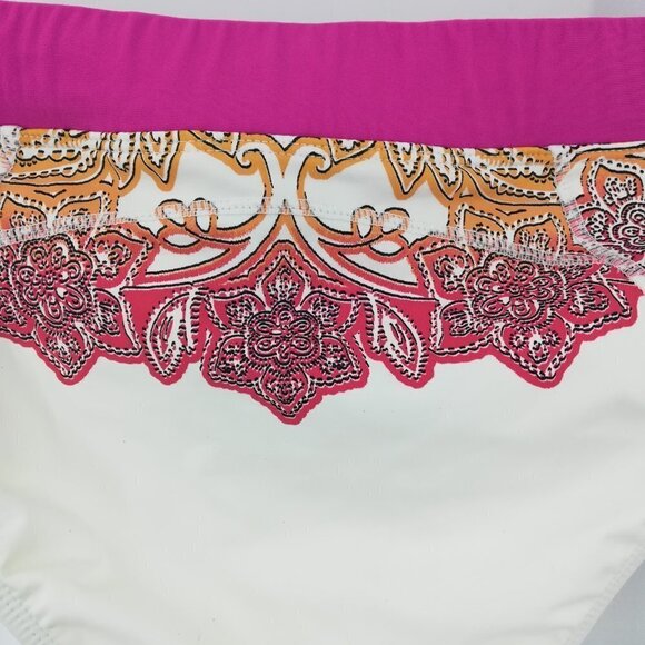 Athleta HIlo Shoreside Bikini Size XS Underwire Ad - Picture 13 of 14